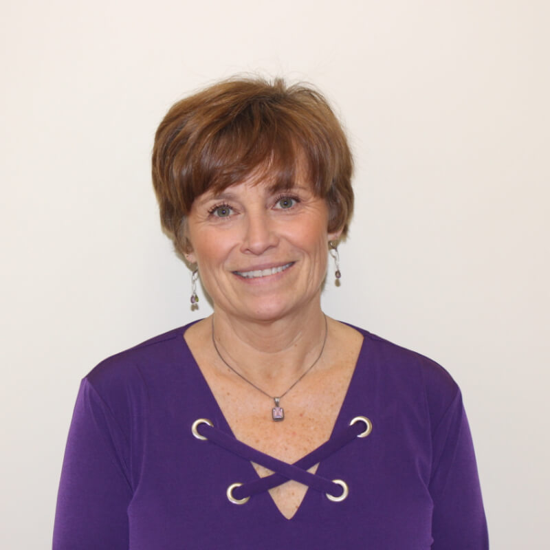 Tracy J. Pitcher