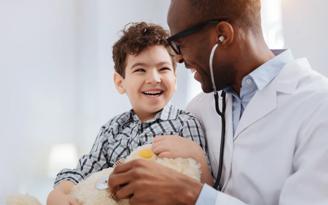 Improving Outcomes: Using Social Determinants of Health to Address Healthcare Disparities