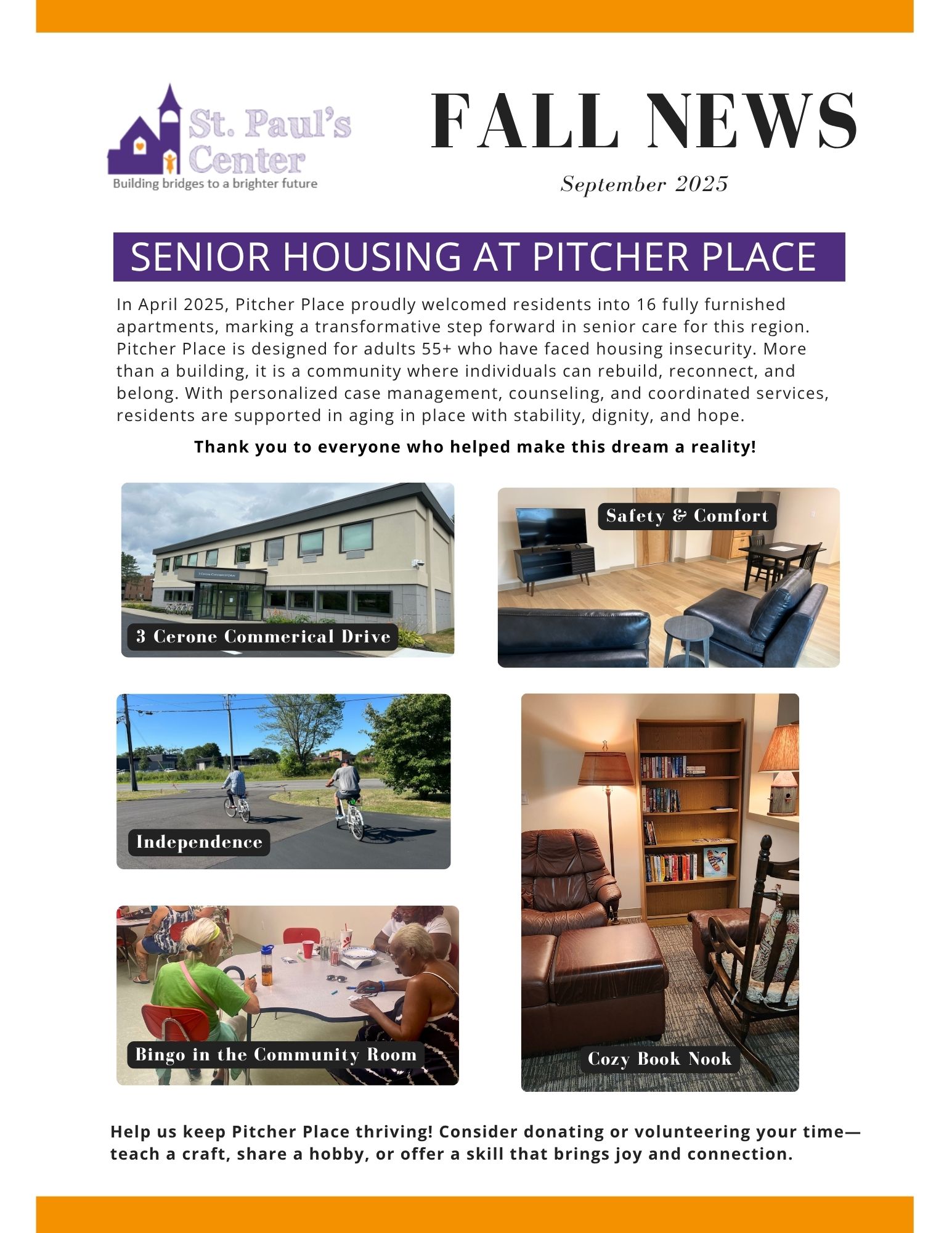 Fall 2025 Newsletter page 3